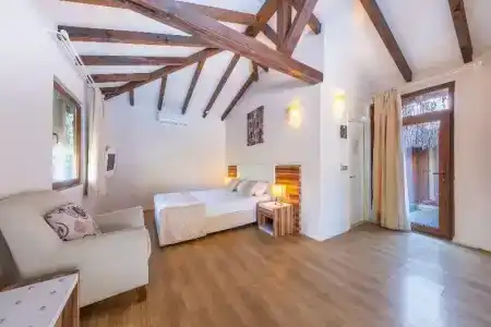 Sahra Su Holiday Village & Spa - 84