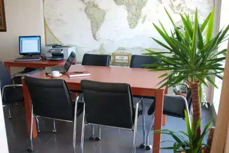 Business Express - 12