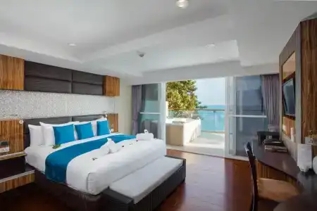 Royal Beach Boutique Resort & Spa Koh Samui - Sha Extra Plus - 67