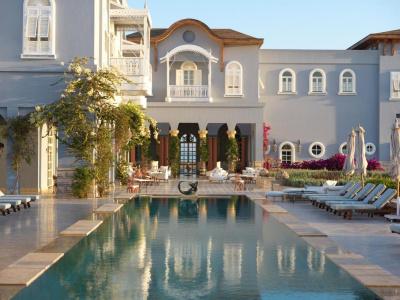 La Maison Bleue El Gouna - 47