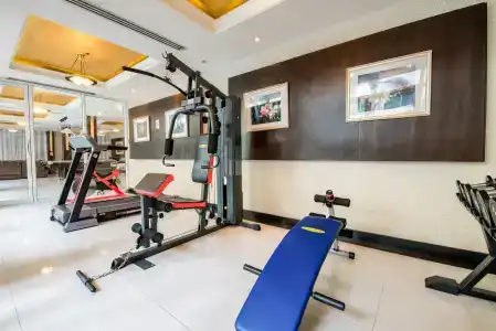 Qiu Sukhumvit - 26