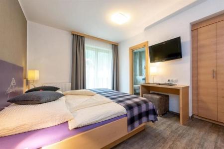 Alpenresort Thanner - 1