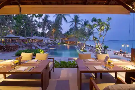 Banana Fan Sea Resort - Sha Extra Plus Certified - 25