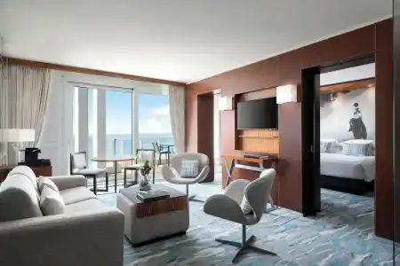 Jw Marriott Cannes - 147