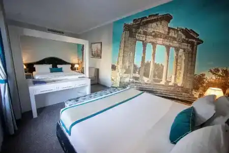 Luxury Adriatik & Spa - 207