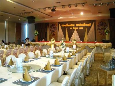 Sukhothai Treasure & Spa- Sha Plus Certified - 15