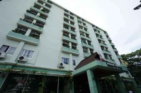 Green Palace - 0