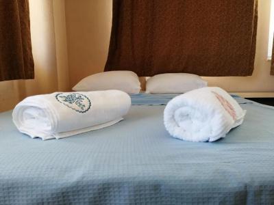 Mina apart otel - 63
