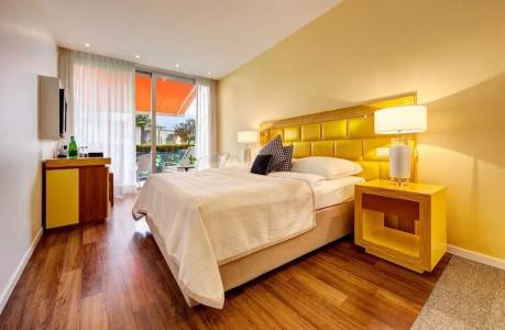 Eden Roc - The Leading Hotels of the World - 57