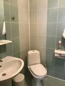 Мини отель Снежная Долина - 8