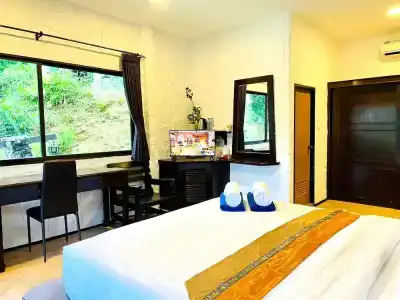 Boomerang Village Cottages - 37