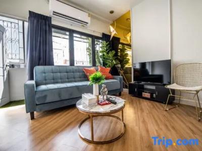 Theme Boutique Bangkok - 212