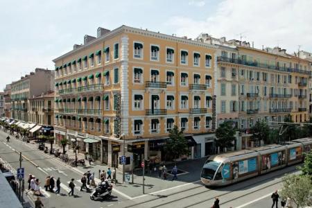 Hôtel Univers - 17