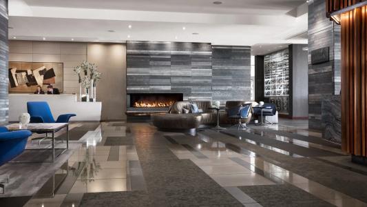 Four Seasons Seattle - 25