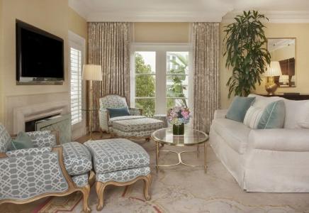 The Peninsula Beverly Hills - 156