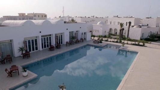 Les Jardins de Toumana - 11