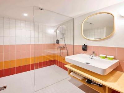 ibis Styles Bayreuth - 49