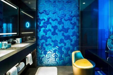 W Dubai - The Palm - 183