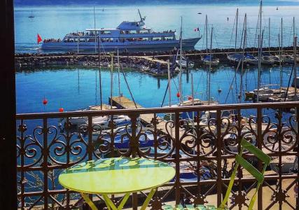 Rivage Restaurant Lutry - 17