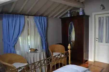 Villa Le Magnolie - 42