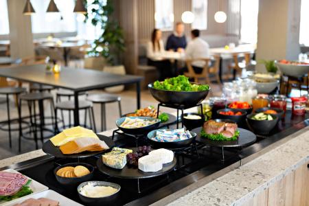 Radisson Blu, Haugesund - 8