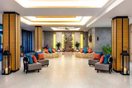 Skyview Resort Phuket Patong Beach - Sha Extra Plus - 0