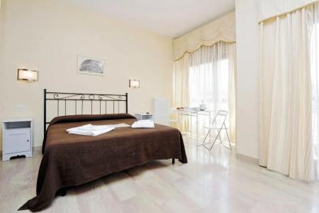 La Stazione Del Vaticano - 76