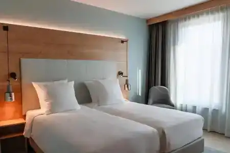 Radisson Liege City Centre - 44