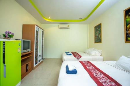 Rung Arun Resort - 33