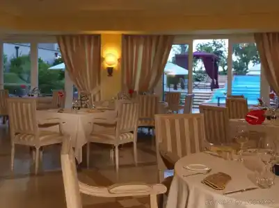 Giardino di Costanza Resort - 30