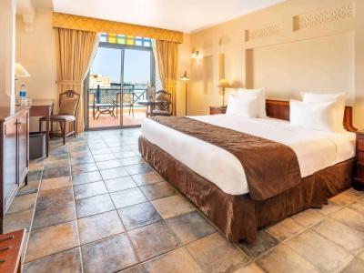 Novotel Bahrain Al Dana - 1