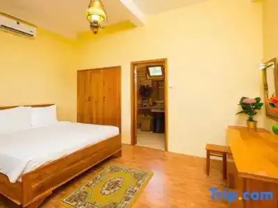Chez Carole Beach Resort - 27