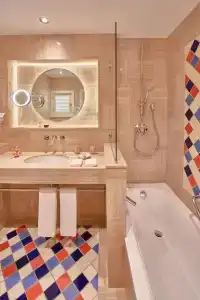 Seaside Palm Beach - 9