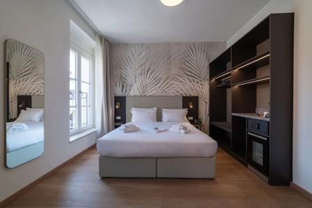 Albergo Arilica - 1