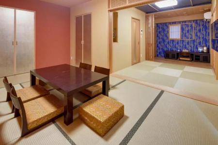 Amaterrace Nippombashi-higashi - 74
