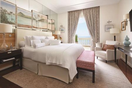 Copacabana Palace, A Belmond, Rio de Janeiro - 147