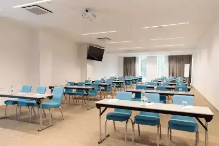 Radisson Blu Resort & Spa - 21