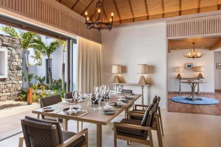 Anantara Iko Mauritius Resort & Villas - 68