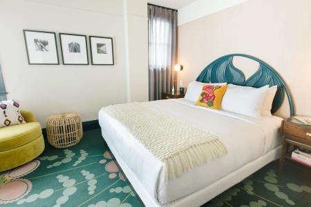 Clermont Atlanta, An Original by Oliver Hotels - 4