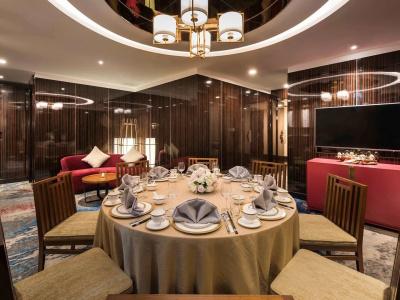 Novotel Shanghai Hongqiao - 20