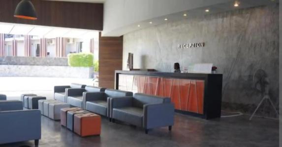 Replay Residences Samui - 31