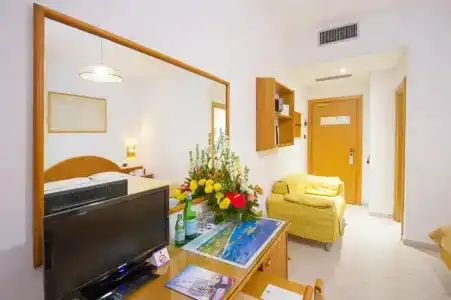 Ecoresort Le Sirene - Carolis - 113