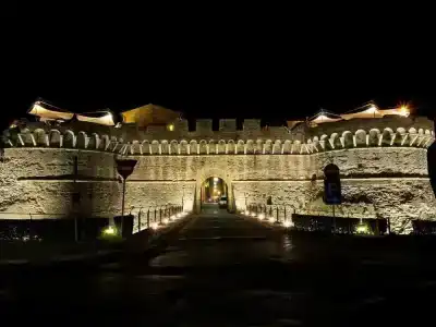Palazzo Renieri - 3stelle S - 21