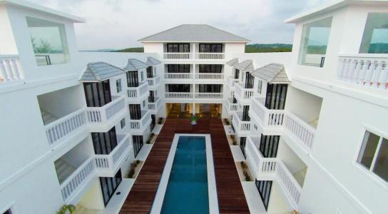 Mary Beach & Resort - 104