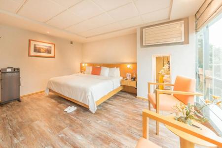Suites Contempo - 40