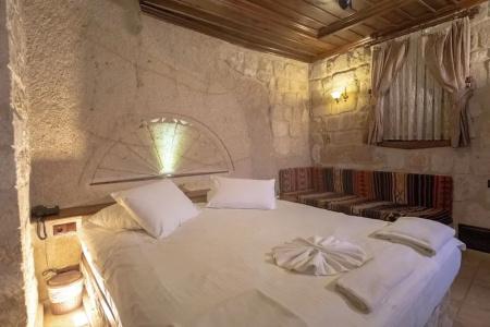 Kemerhan Cave Suites - 118