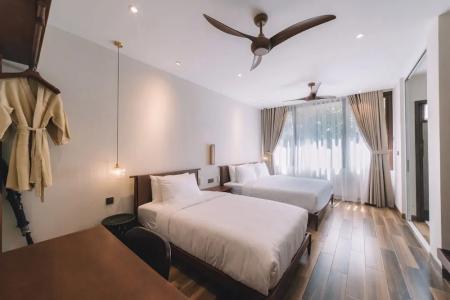 Zen Valley Dalat - 143