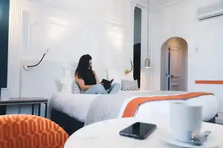 Best Western Plus hôTel d'Anjou - 28