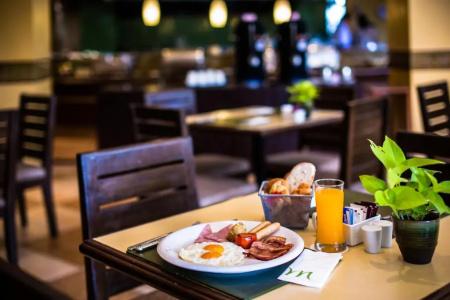 Mercure Chiang Mai - Sha Extra Plus - 11