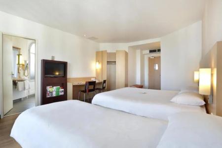 ibis Toulouse Gare Matabiau - 41